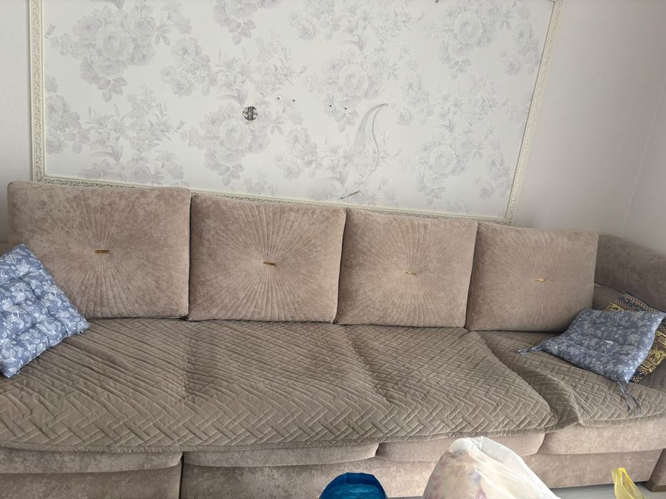 Диван раскладной