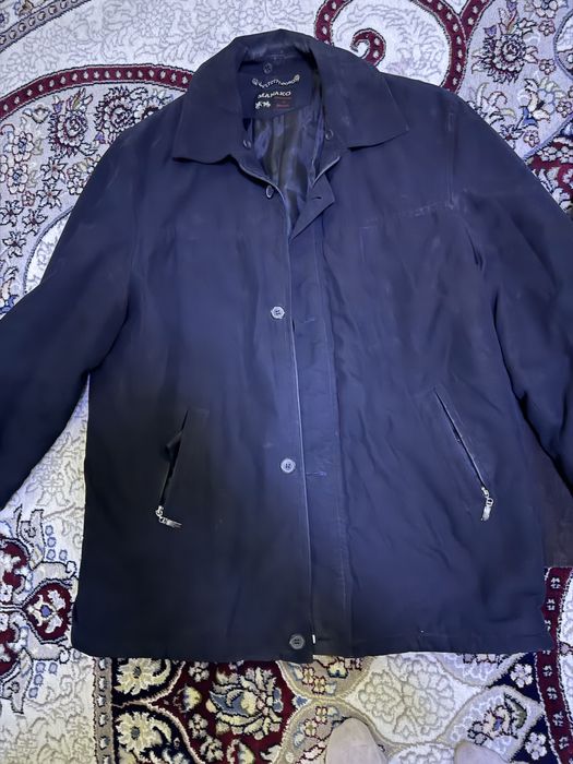 Мужские куртки и брюки