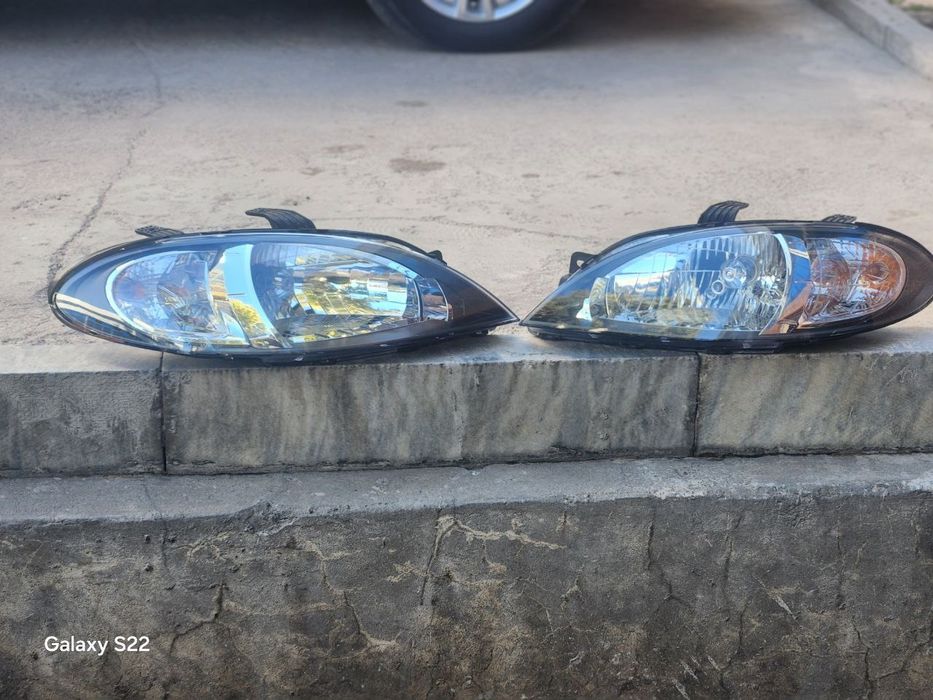 Жентра фара сотилади тоза ЖМ Ж