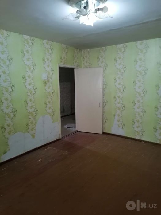 Продаётся квартира 2 комнатная