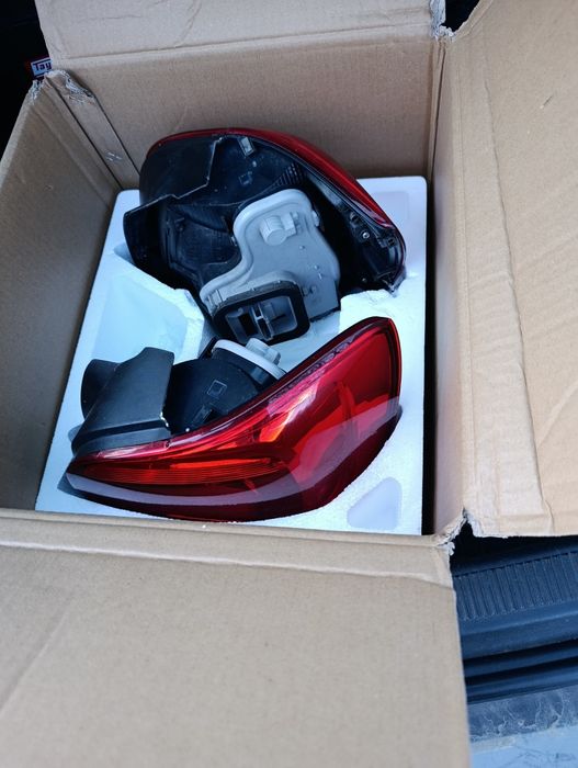 Стопове за VW Polo R6