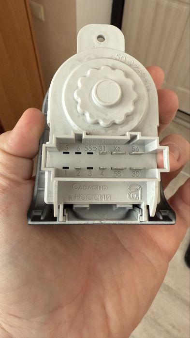 Включатель фар Гранта Фл