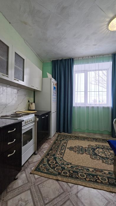 Продам 3 комн.квартиру район Холодный ключ