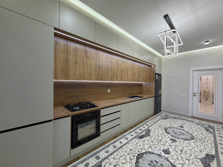 Срочно! Продаётся 3х комнатная ЛЮКС квартира!