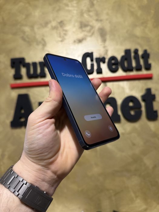 Samsung Galaxy A55 5G 128G Impecabil Ca Nou Accesorii Garantie Testat