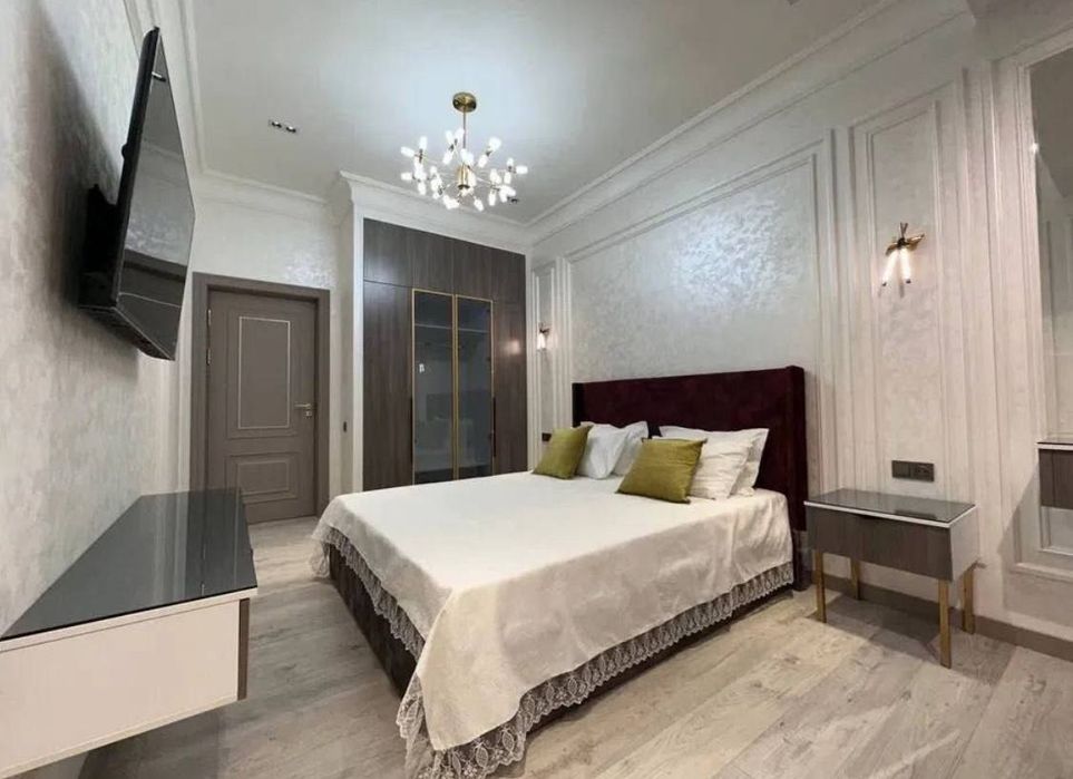 Срочно аренда квартира ЖК Гринвич еликтира апарат