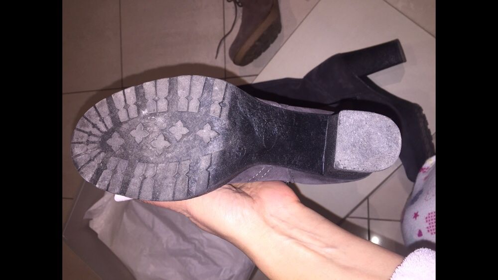 Нови ботуши Bata41;обувки39,38,37,36