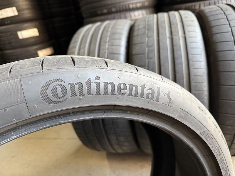 285/35/23 CONTINENTAL 4бр