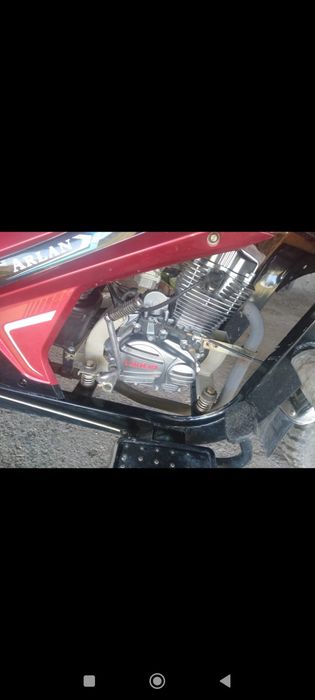 Продам 3 колесный мотоцикл