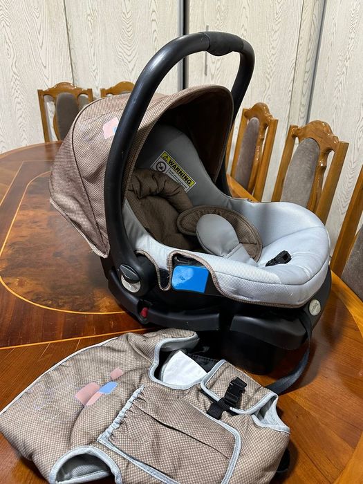 Автокресло детское