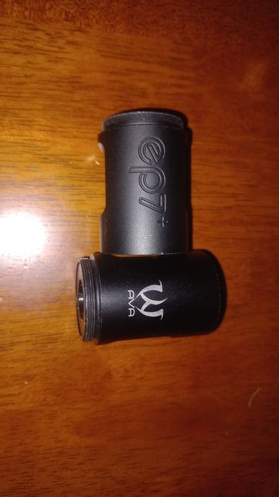 СРОЧНО Продам тату машинку "Ava EP7+"