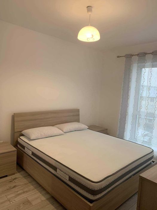 Realizez lucrări de interior