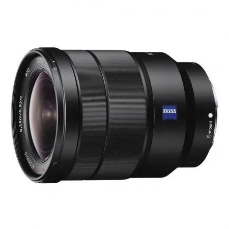 Obiectiv Sony Zeiss FE 16-35mm F4