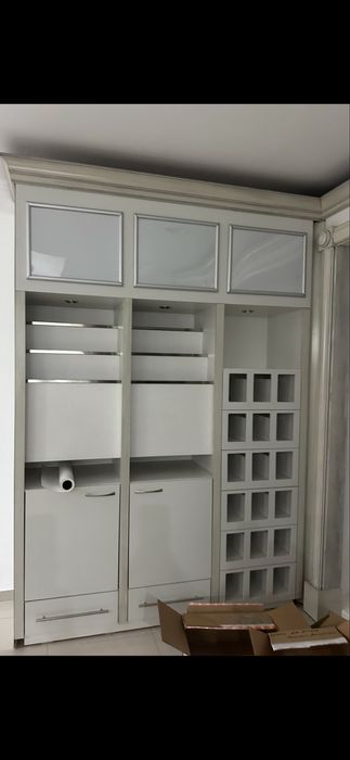 Мебель в очень хорошем состоянии