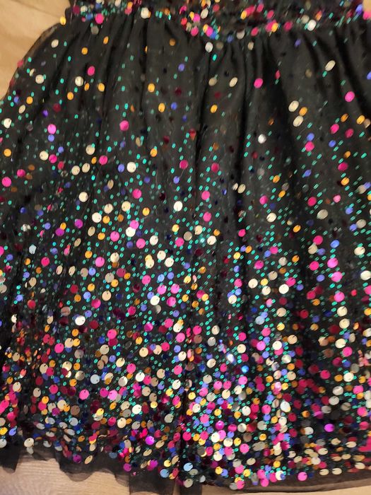 Официална рокля за млада дама Cat & Jack  за ръст до 170