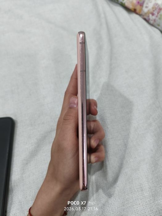 Продам самсунг s21 5g на эксиносе