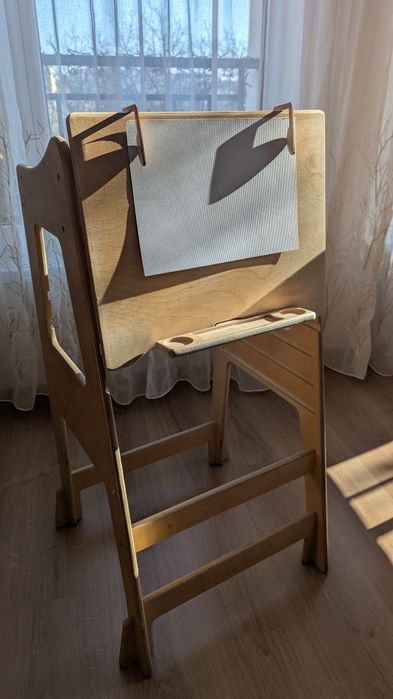 Детска учебна кула