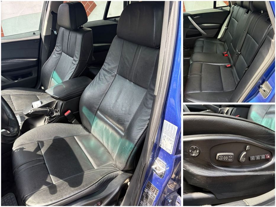 BMW X3 2010 — imagine 4