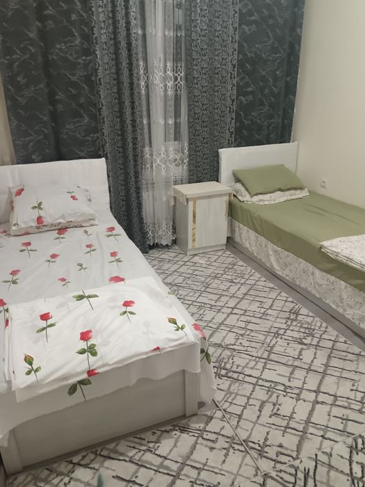 Срочно  Абутрент Кизлар оламан 3 та Массив Карасу 2  га