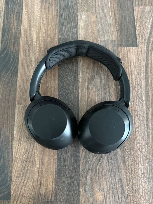 Headphones Sony xb910n