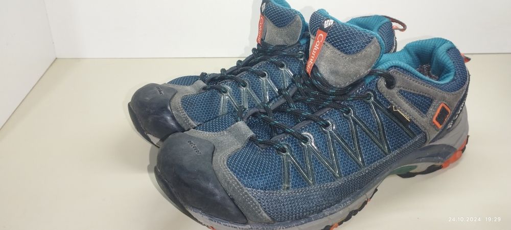 Продаю детские кросовки!