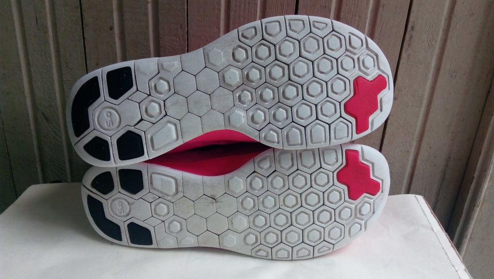 ''Nike Free 5.0 ''оригинални маратонки 38.5 номер