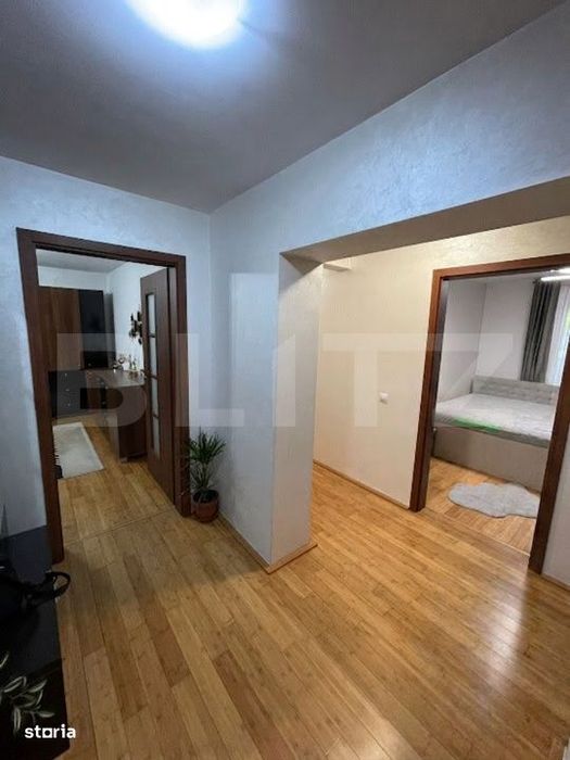 Apartament 3 camere, 63.18, zona Brazda lui Novac - Simplon