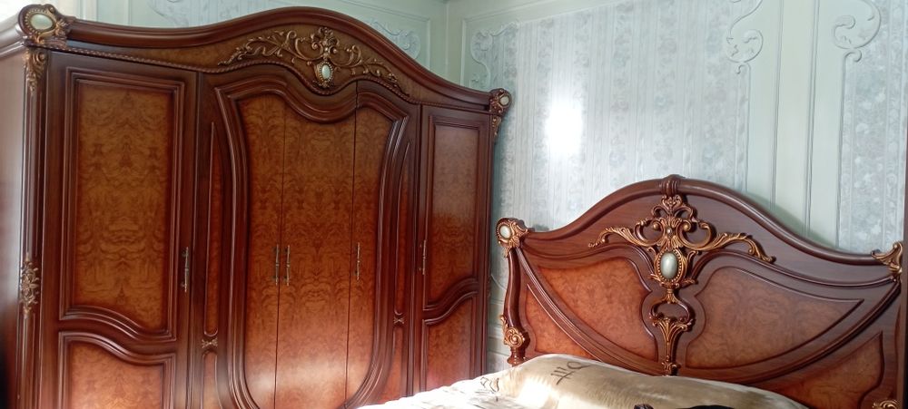 Китайский мебель