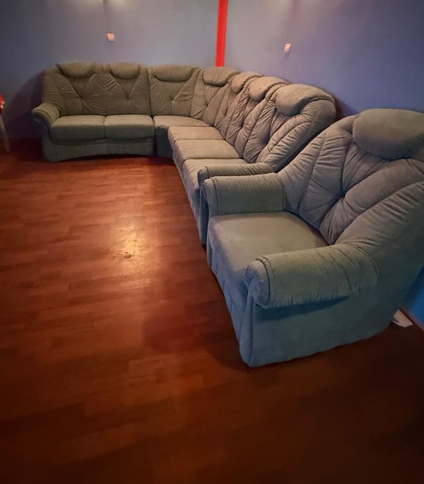 Colțar Supraferie In Stare Bună