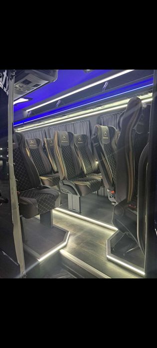 Zakaz Mikroavtobus Заказ микроавтобус