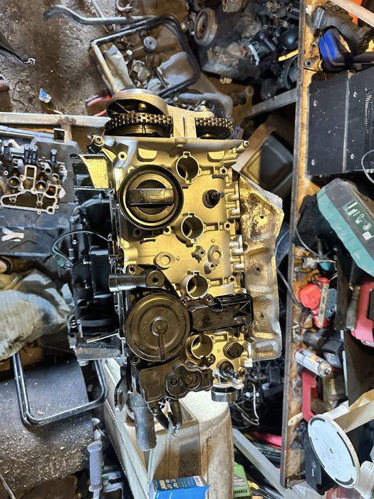 Motor 2.0 tfsi cdnb cdnc