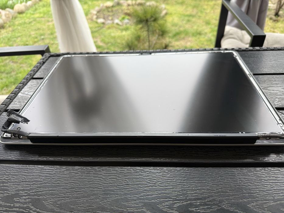 Екран за Macbook 17” 2011 a1297