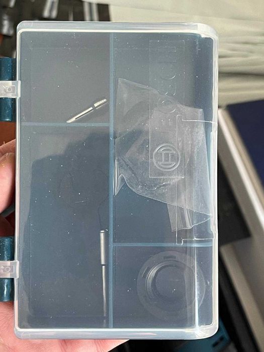 Multifuncțional rotativ BOSCH GRO 12V-35 (SOLO) Li-Ion (fără acumulator și încărcător)