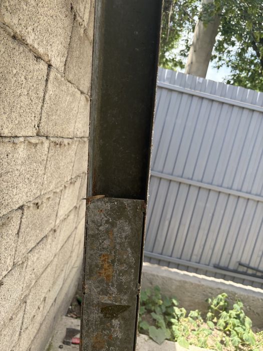 Продам дверь советскую