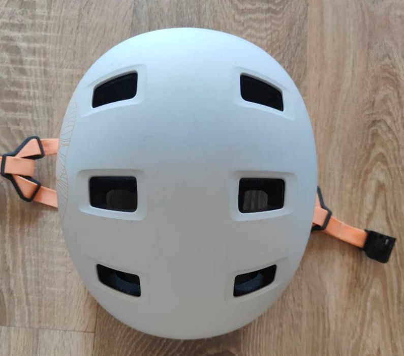 cască de bicicletă