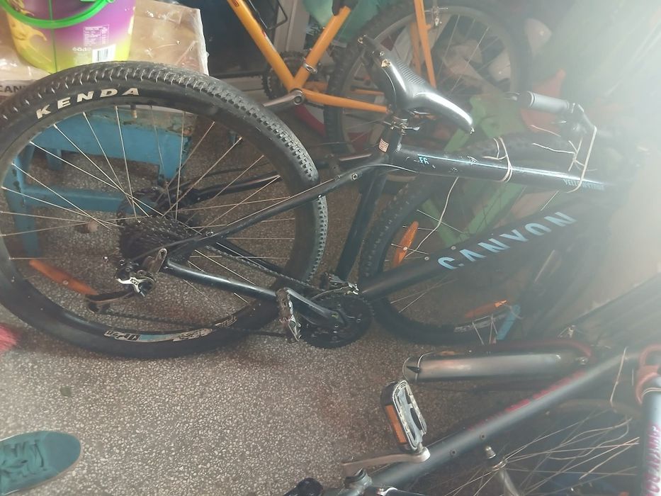 Biciclete de vanzare