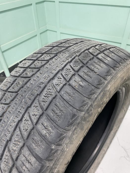 Зимние шины Triangle 225/60 R16