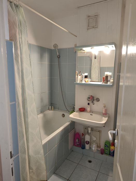 PF vând apartament decomandat in Manastur