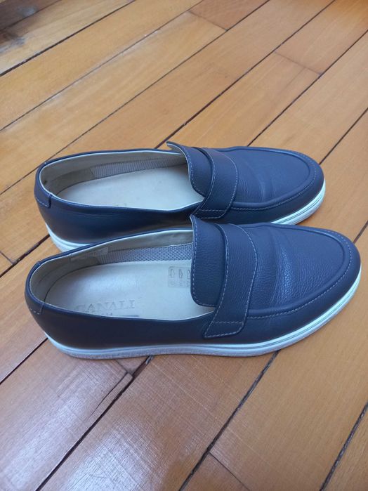 Pantofi CANALI marime 44