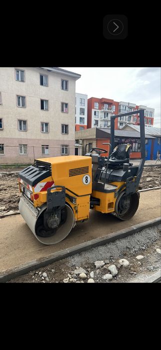 Продам каток -3 тонн в хорошие руки