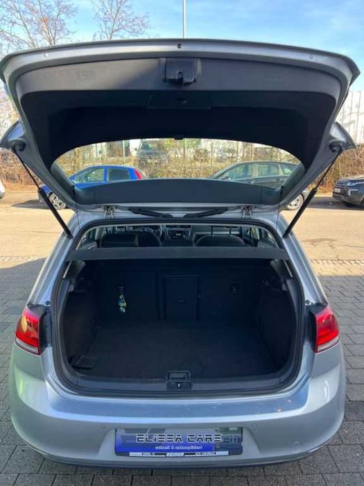 Фолксваген Голф- 7  / 1.6 TDI/