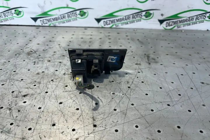 Buton reglaj faruri Chevrolet Spark 2008 0.8 MT (52 hp)