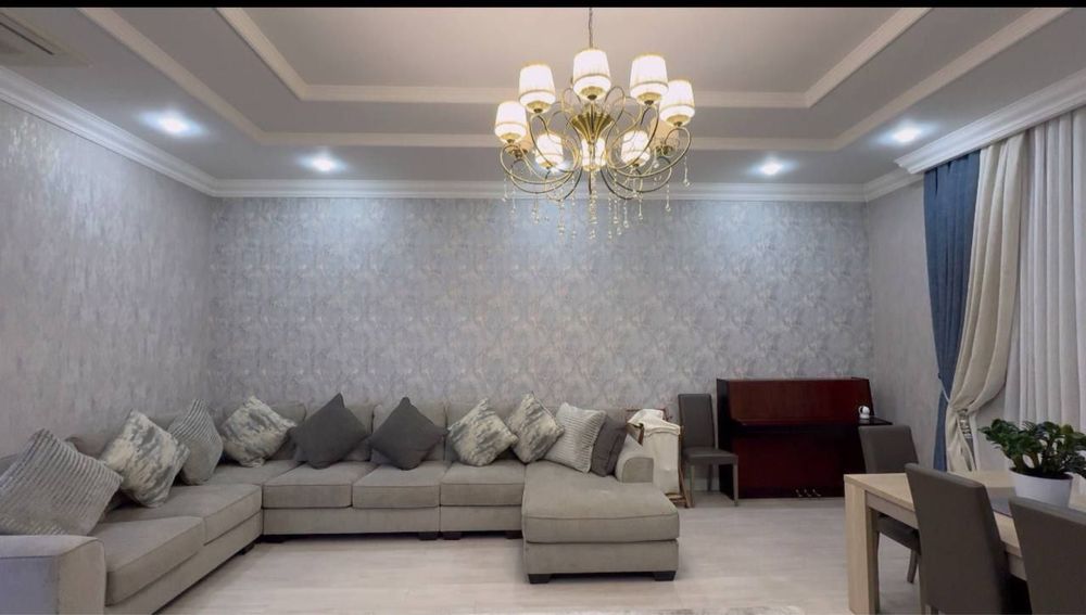 Продается Габус | Яккасарай Глинка | Новый ремонт