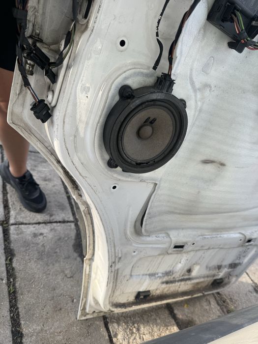 Предна врата ( дясна) VW Crafter/ Фолксваген крафтер