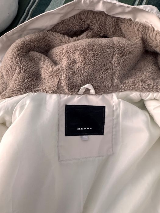 Парка пуховик Kerry