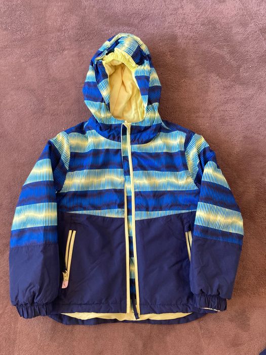 Детски ски екип Lupilu