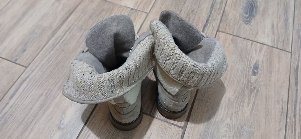 Ghete dama marimea 39