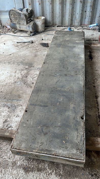 Професиональный ремонт и обслуживание опалубки.