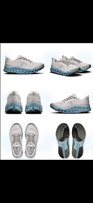 Кросовкий On оригинал