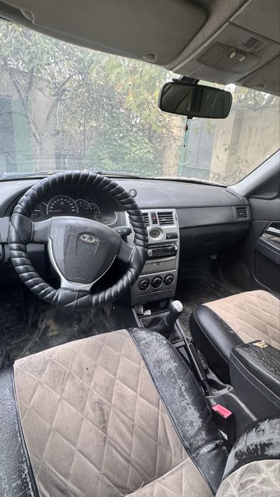 Продам приору